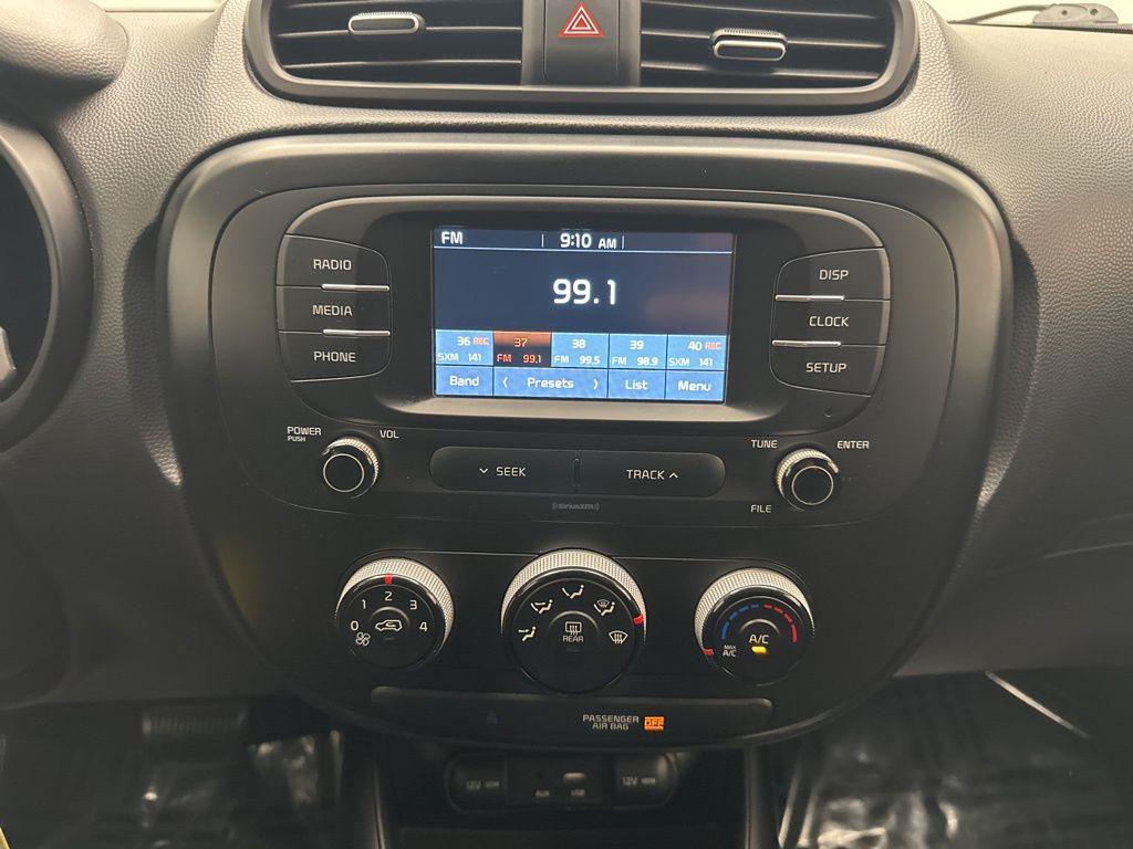used 2019 Kia Soul car, priced at $10,995