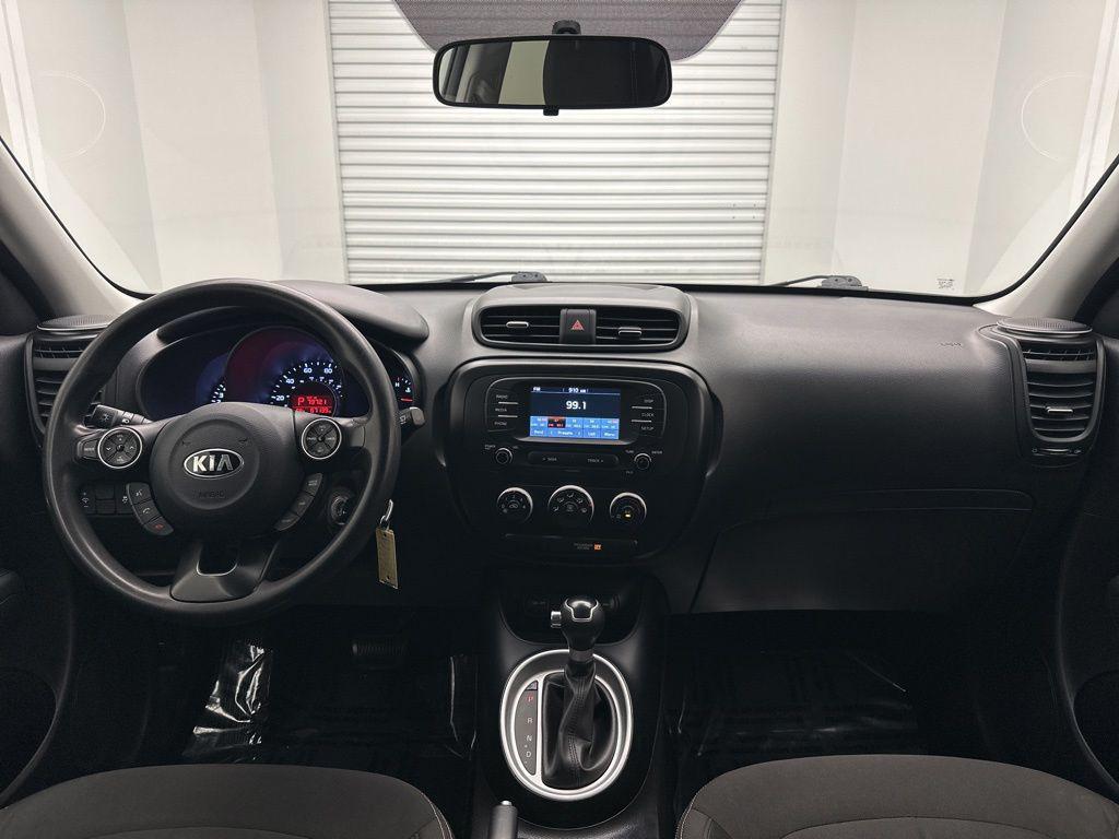 used 2019 Kia Soul car, priced at $10,995