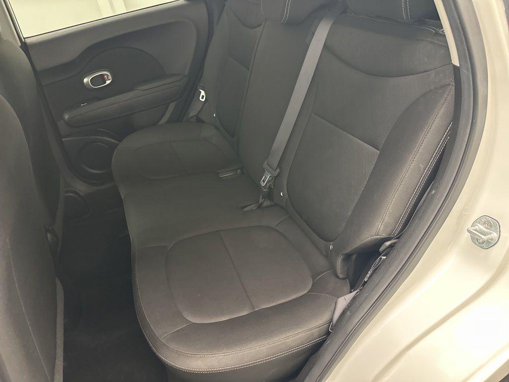 used 2019 Kia Soul car, priced at $10,995