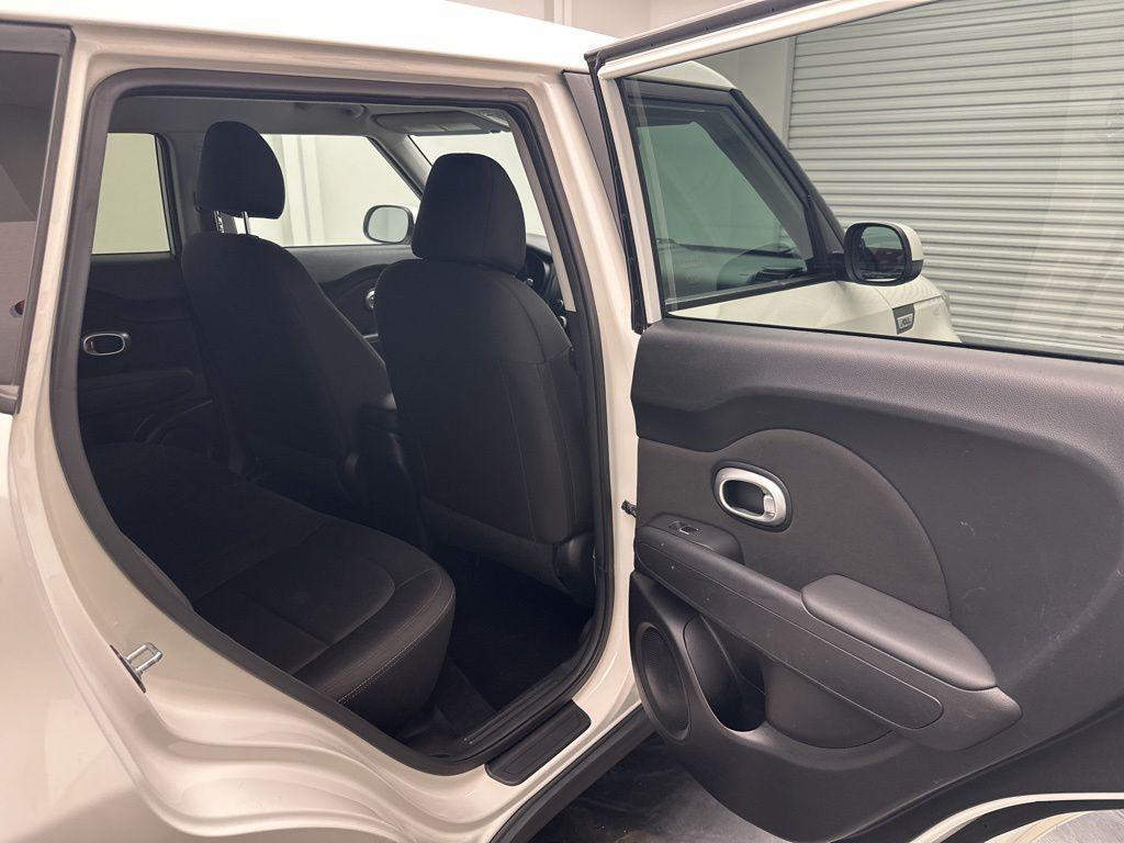 used 2019 Kia Soul car, priced at $10,995