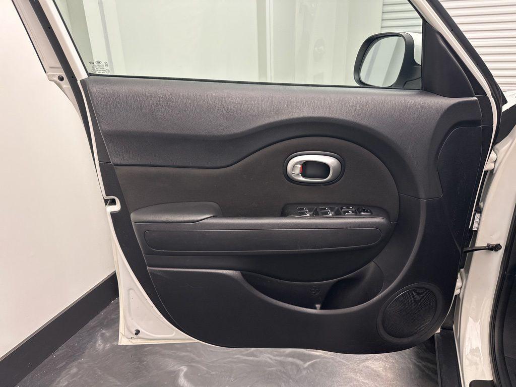 used 2019 Kia Soul car, priced at $10,995