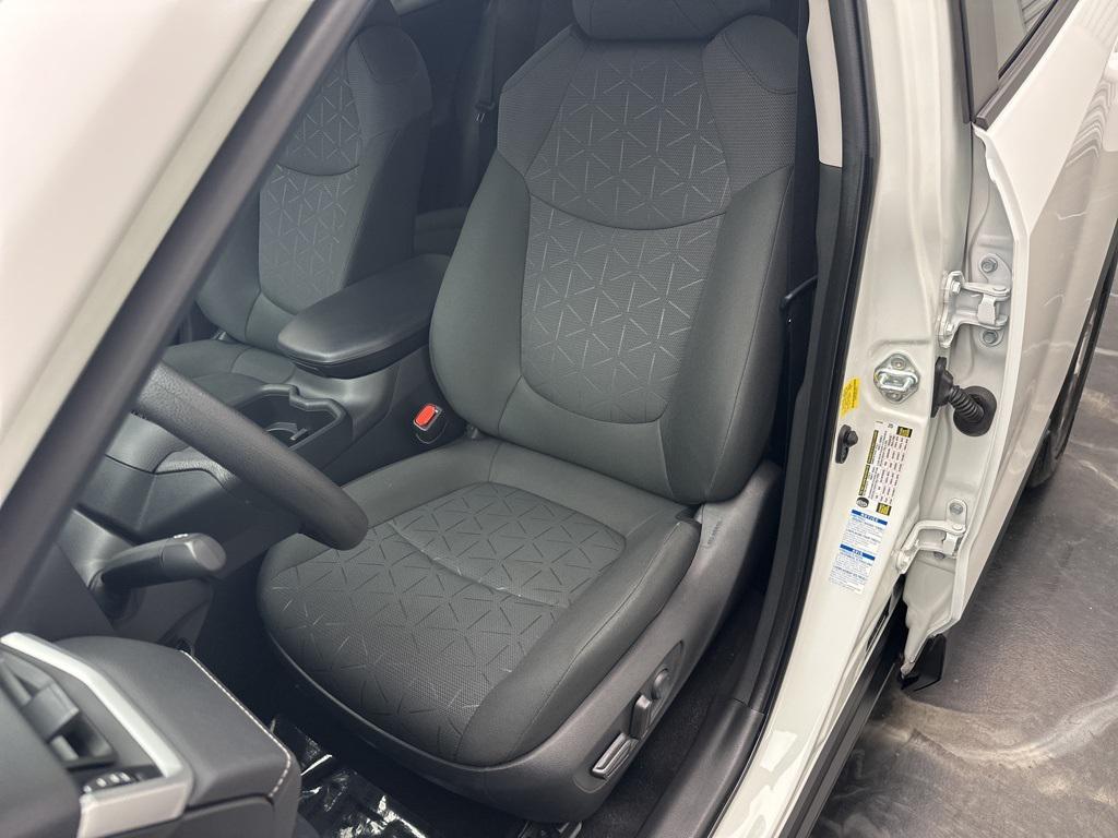 used 2022 Toyota RAV4 car, priced at $26,795