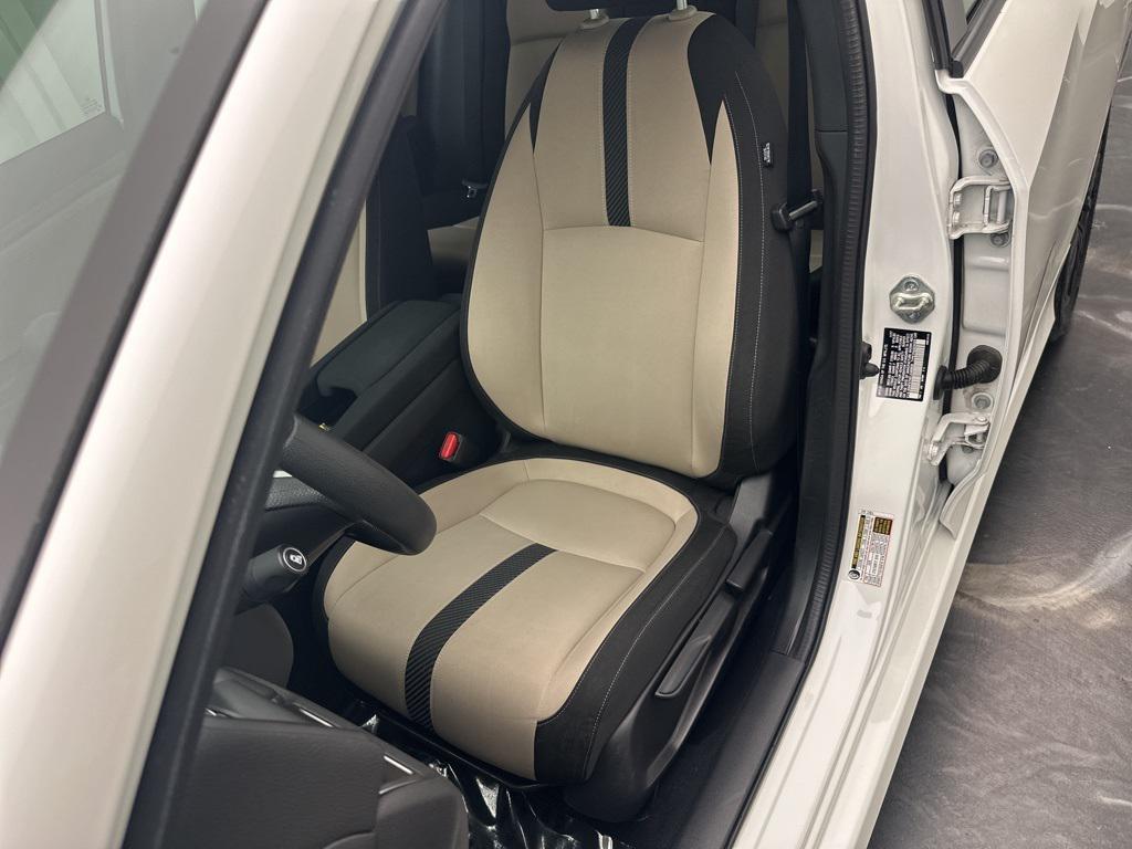 used 2018 Honda Civic car, priced at $18,665