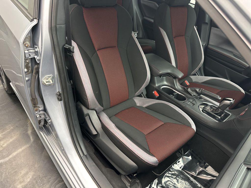 used 2020 Subaru Impreza car, priced at $17,995