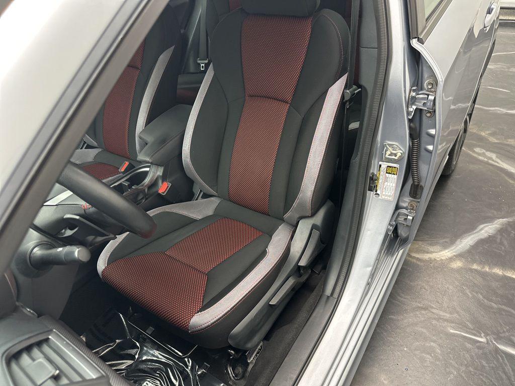 used 2020 Subaru Impreza car, priced at $17,995