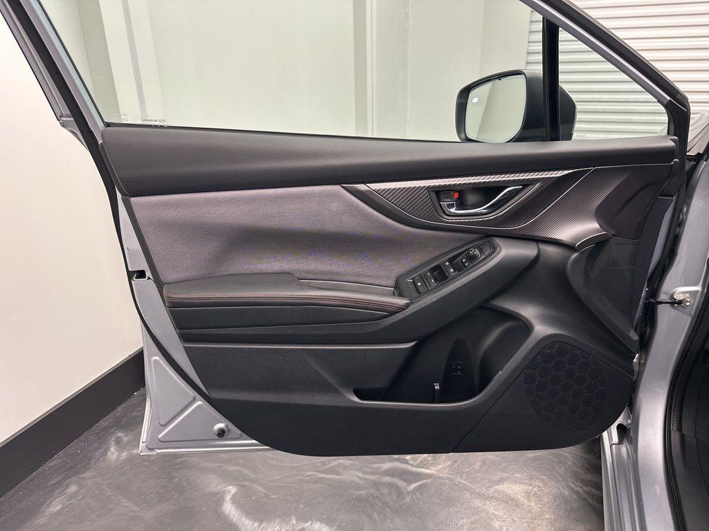 used 2020 Subaru Impreza car, priced at $17,995