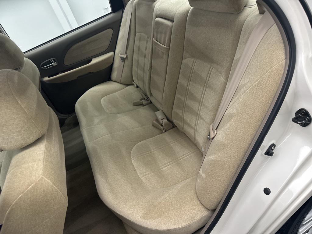 used 2003 Hyundai Sonata car, priced at $6,995
