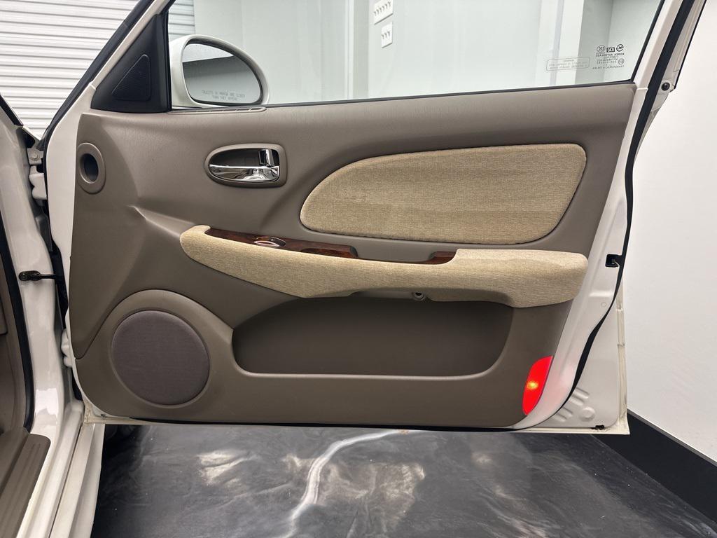 used 2003 Hyundai Sonata car, priced at $6,995
