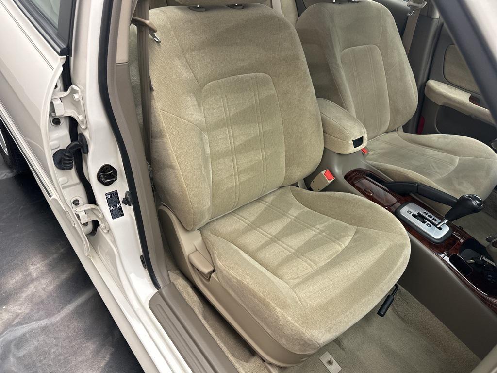 used 2003 Hyundai Sonata car, priced at $6,995