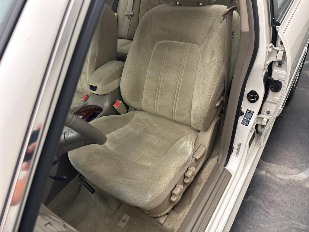 used 2003 Hyundai Sonata car, priced at $6,995