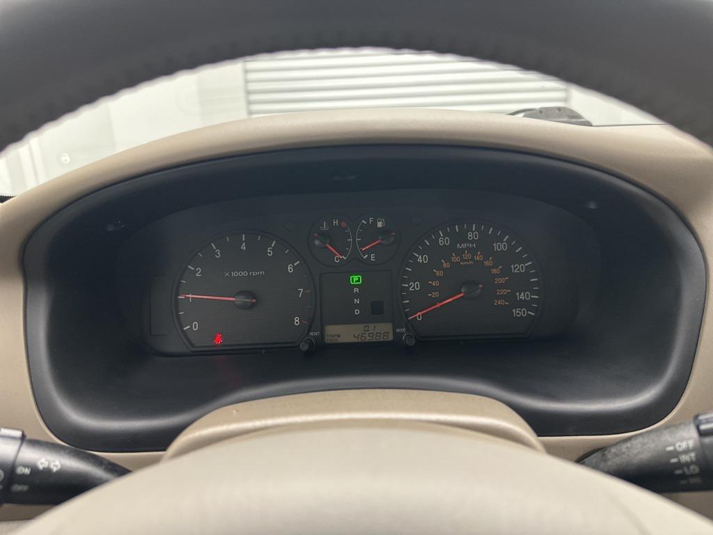 used 2003 Hyundai Sonata car, priced at $6,995