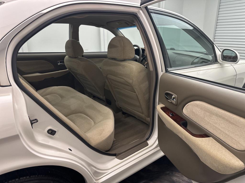 used 2003 Hyundai Sonata car, priced at $6,995