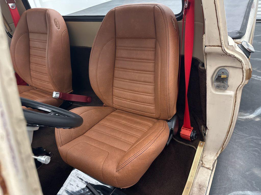 used 1965 Ford F100 car, priced at $69,495