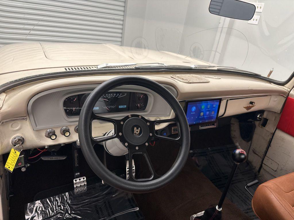 used 1965 Ford F100 car, priced at $69,495