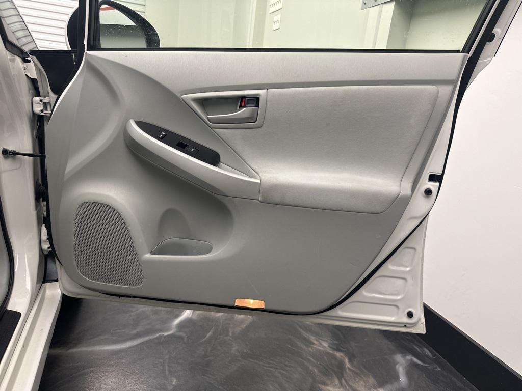 used 2012 Toyota Prius car, priced at $7,795