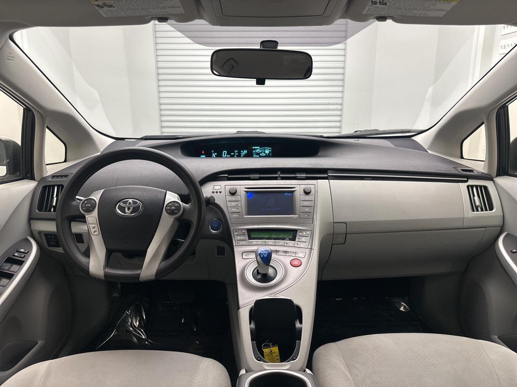 used 2012 Toyota Prius car, priced at $7,795