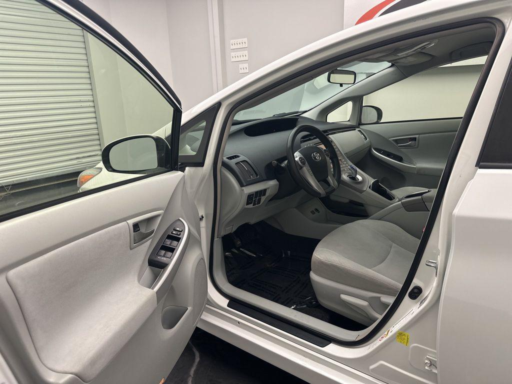 used 2012 Toyota Prius car, priced at $6,995