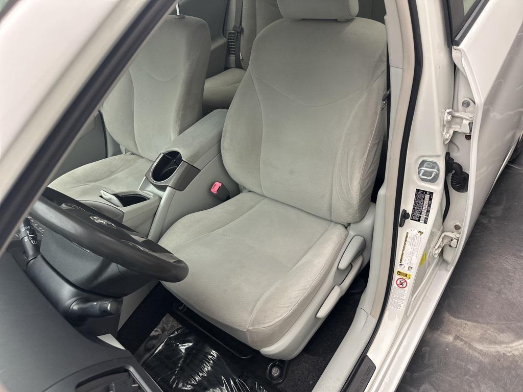 used 2012 Toyota Prius car, priced at $7,795