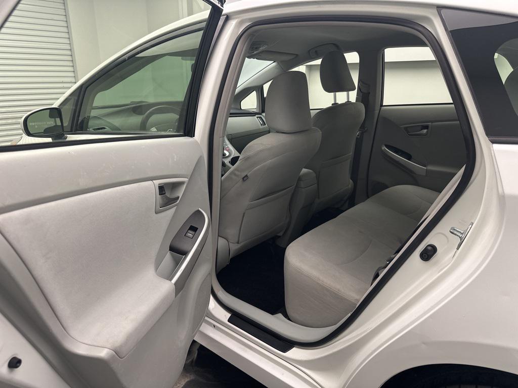 used 2012 Toyota Prius car, priced at $7,795