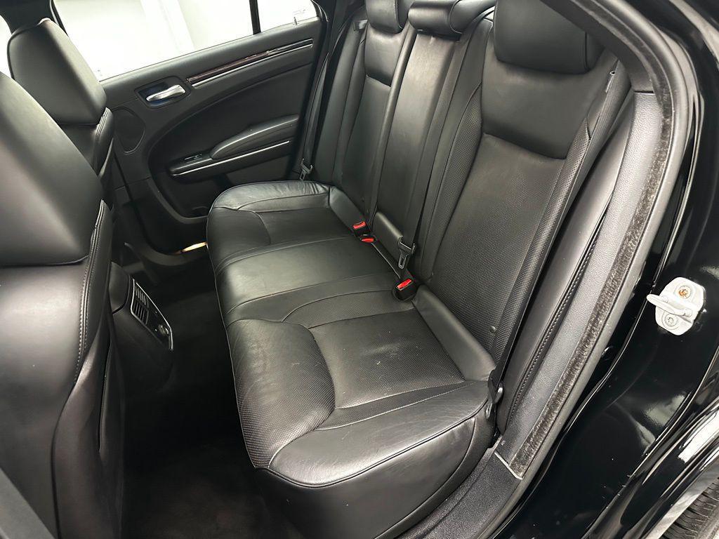 used 2012 Chrysler 300 car, priced at $8,995