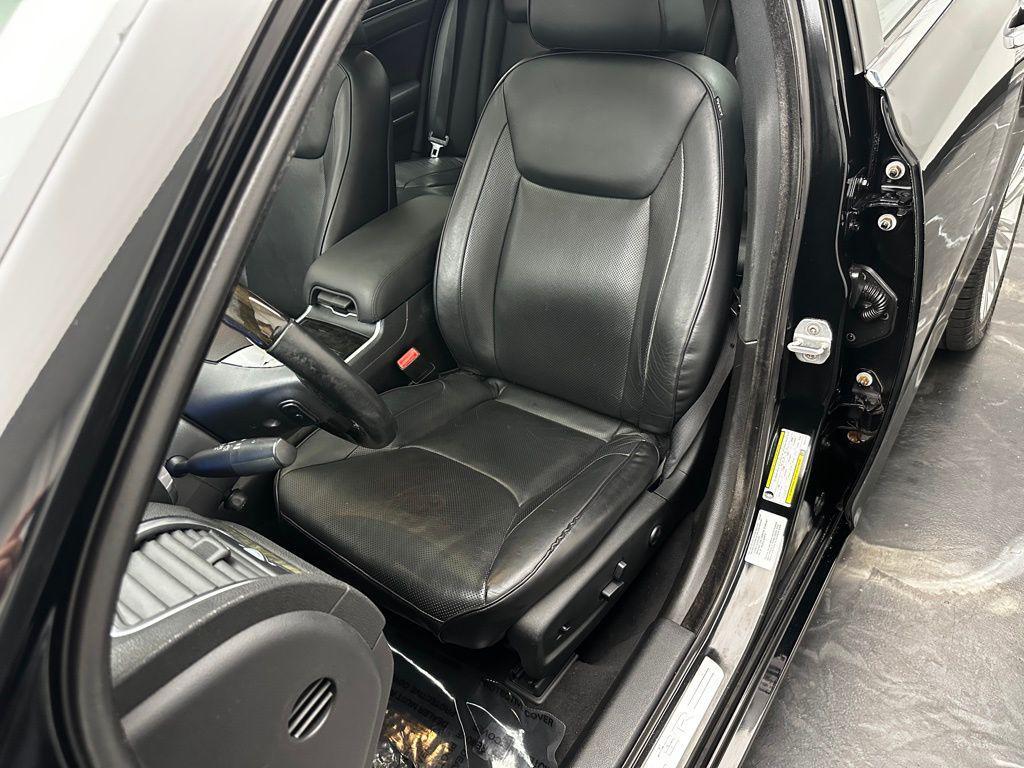 used 2012 Chrysler 300 car, priced at $8,995