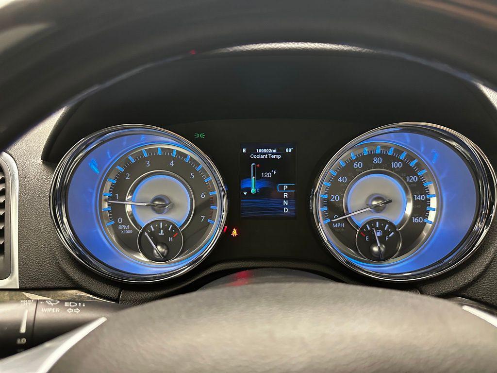 used 2012 Chrysler 300 car, priced at $8,995