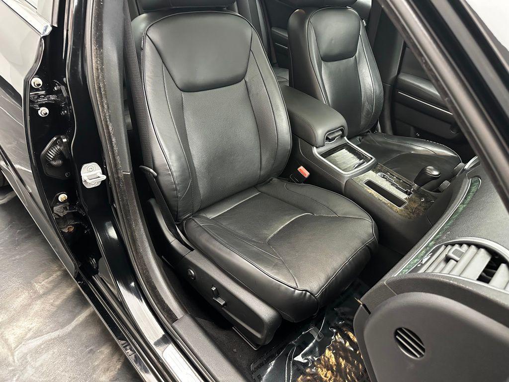 used 2012 Chrysler 300 car, priced at $8,995