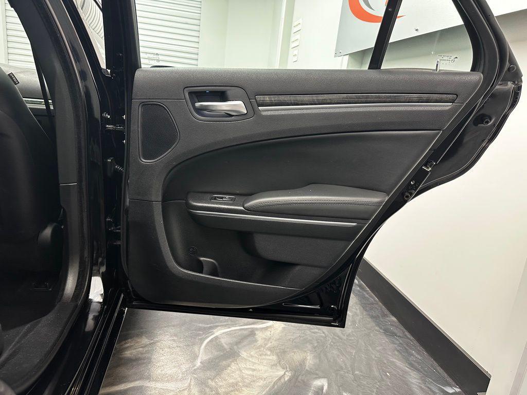 used 2012 Chrysler 300 car, priced at $8,995