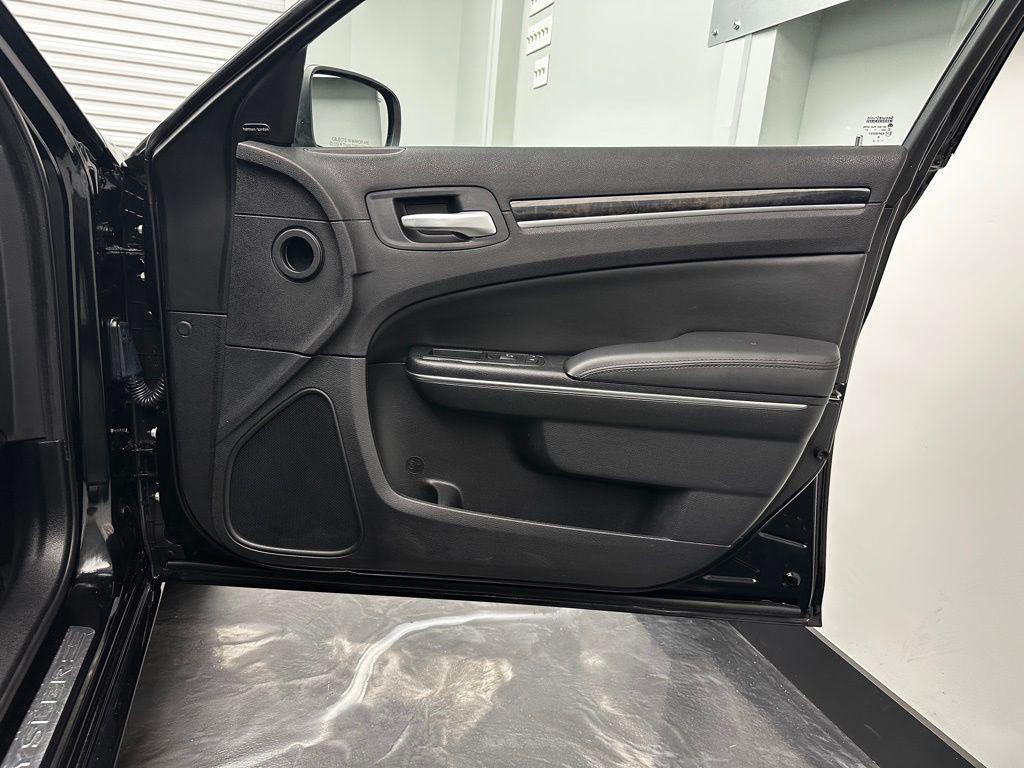 used 2012 Chrysler 300 car, priced at $8,995