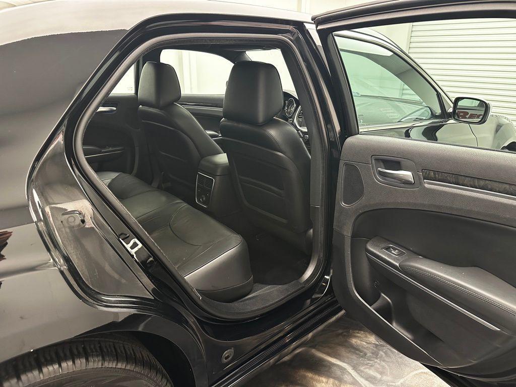 used 2012 Chrysler 300 car, priced at $8,995