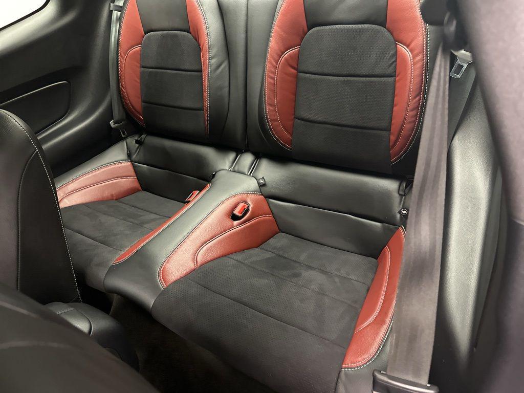 used 2018 Ford Mustang car, priced at $30,995