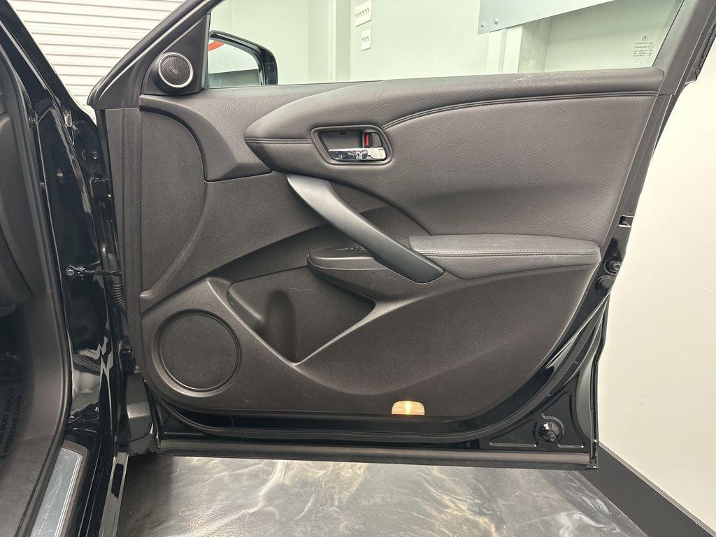 used 2017 Acura RDX car, priced at $12,995