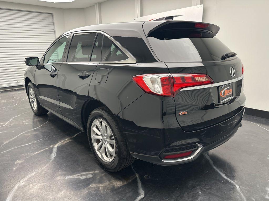 used 2017 Acura RDX car, priced at $12,995