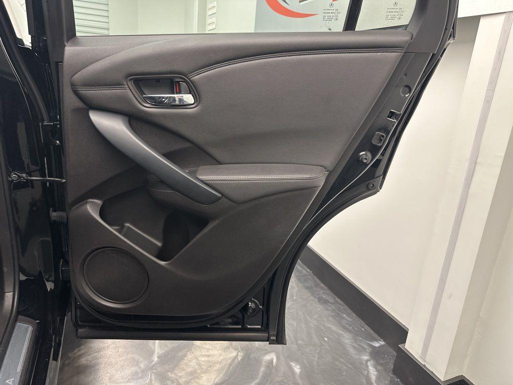 used 2017 Acura RDX car, priced at $12,995