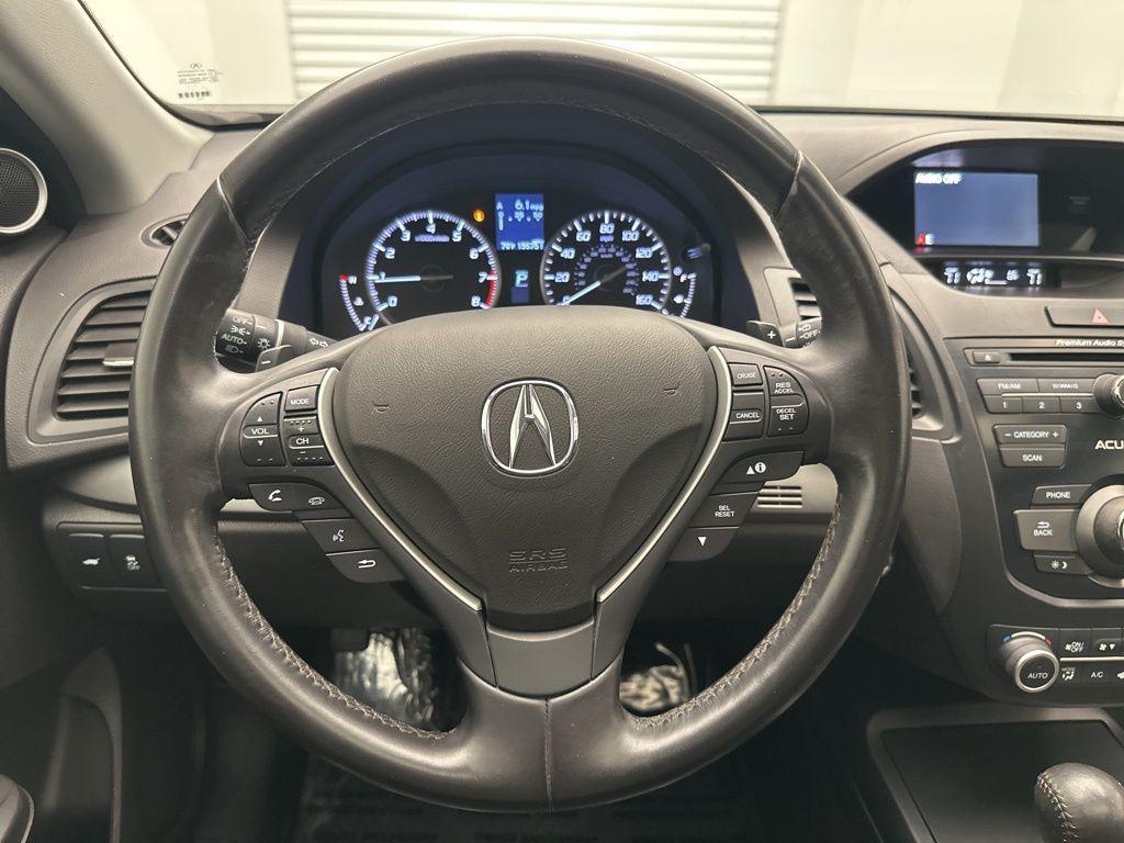 used 2017 Acura RDX car, priced at $12,995