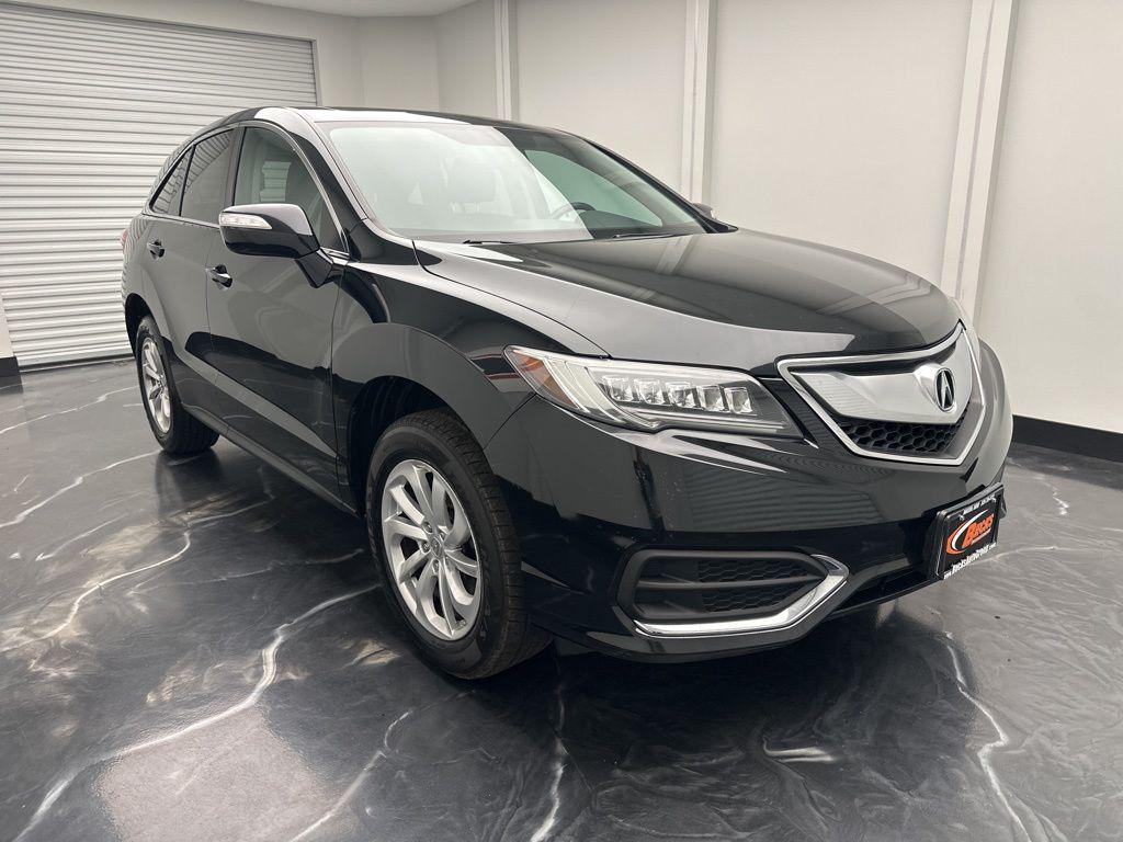 used 2017 Acura RDX car, priced at $12,995