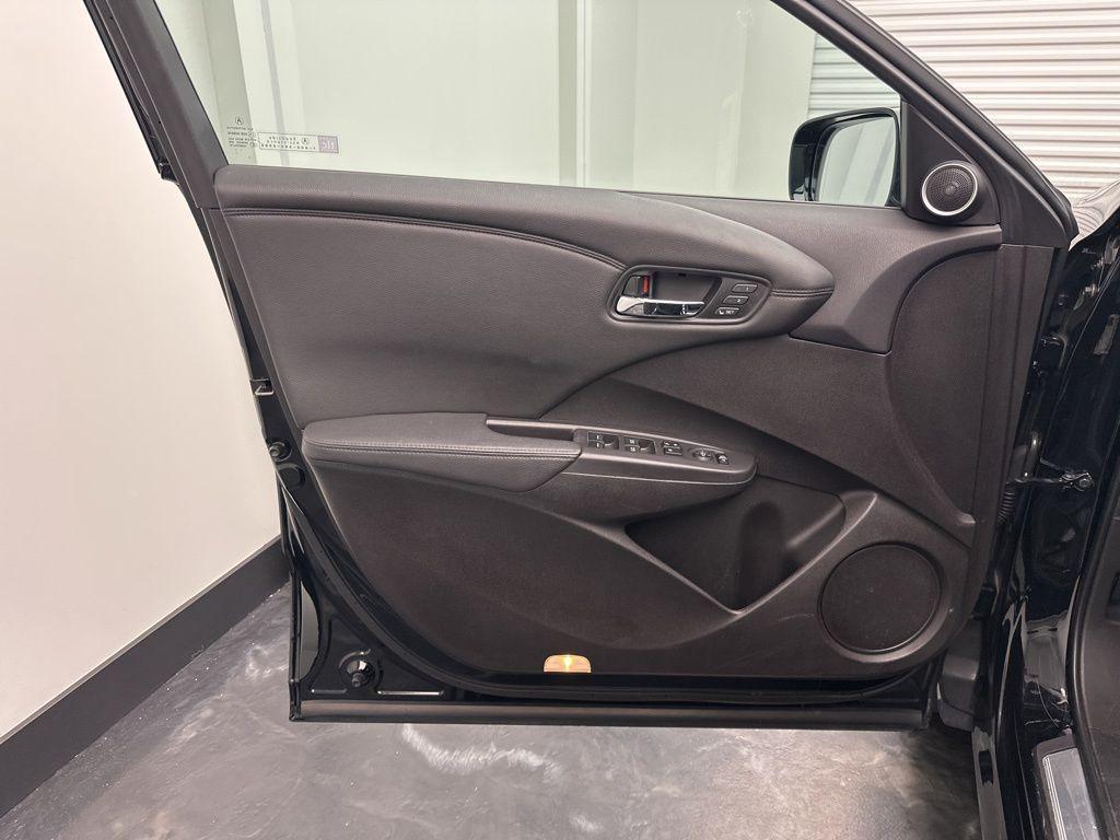 used 2017 Acura RDX car, priced at $12,995