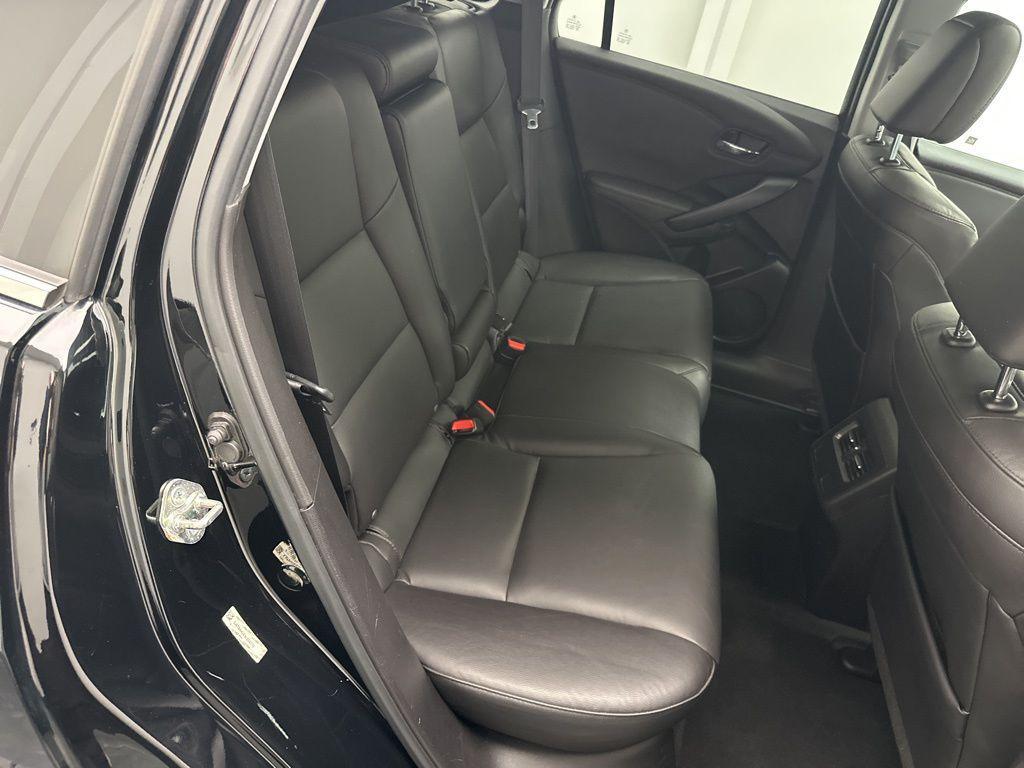 used 2017 Acura RDX car, priced at $12,995
