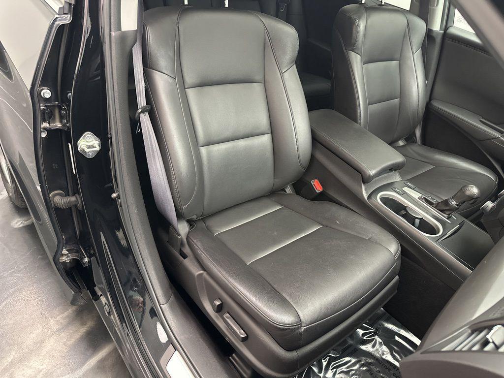 used 2017 Acura RDX car, priced at $12,995