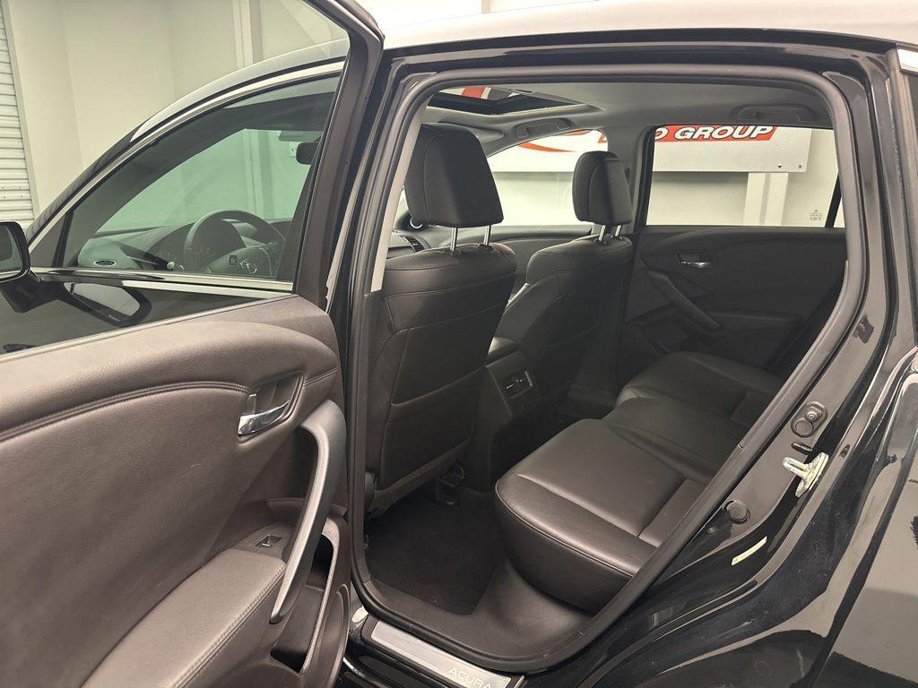 used 2017 Acura RDX car, priced at $12,995