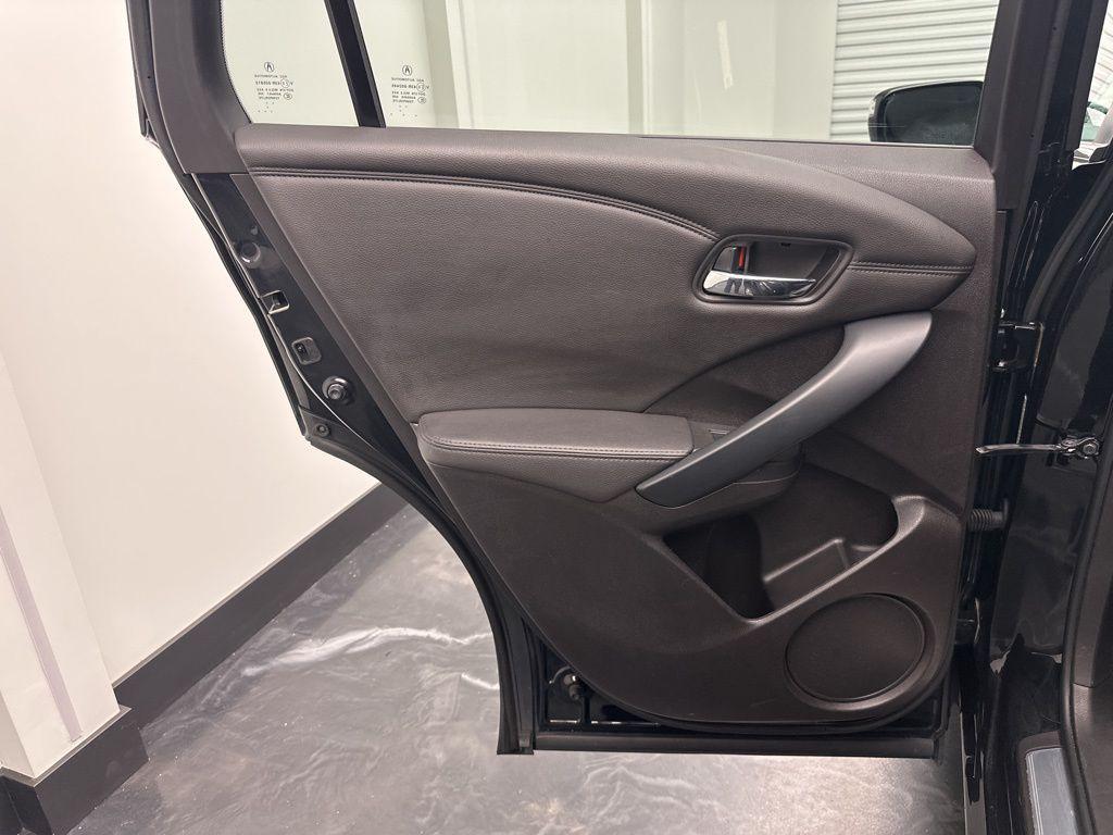 used 2017 Acura RDX car, priced at $12,995