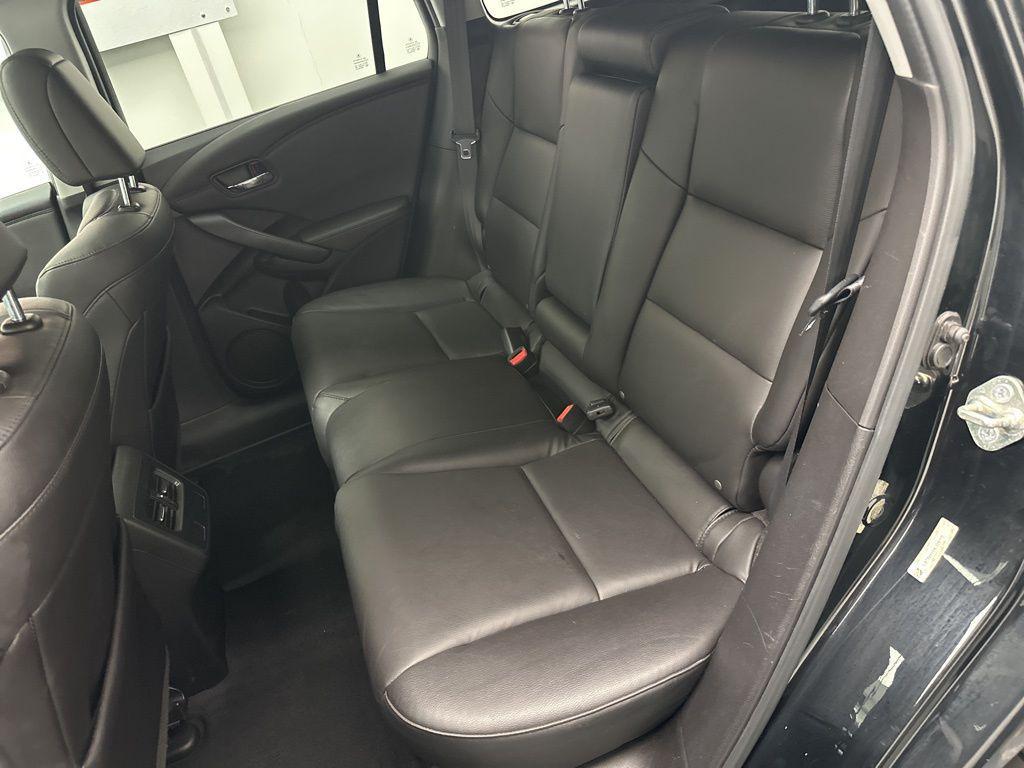 used 2017 Acura RDX car, priced at $12,995