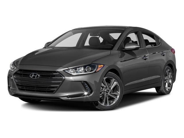used 2017 Hyundai Elantra car, priced at $8,995