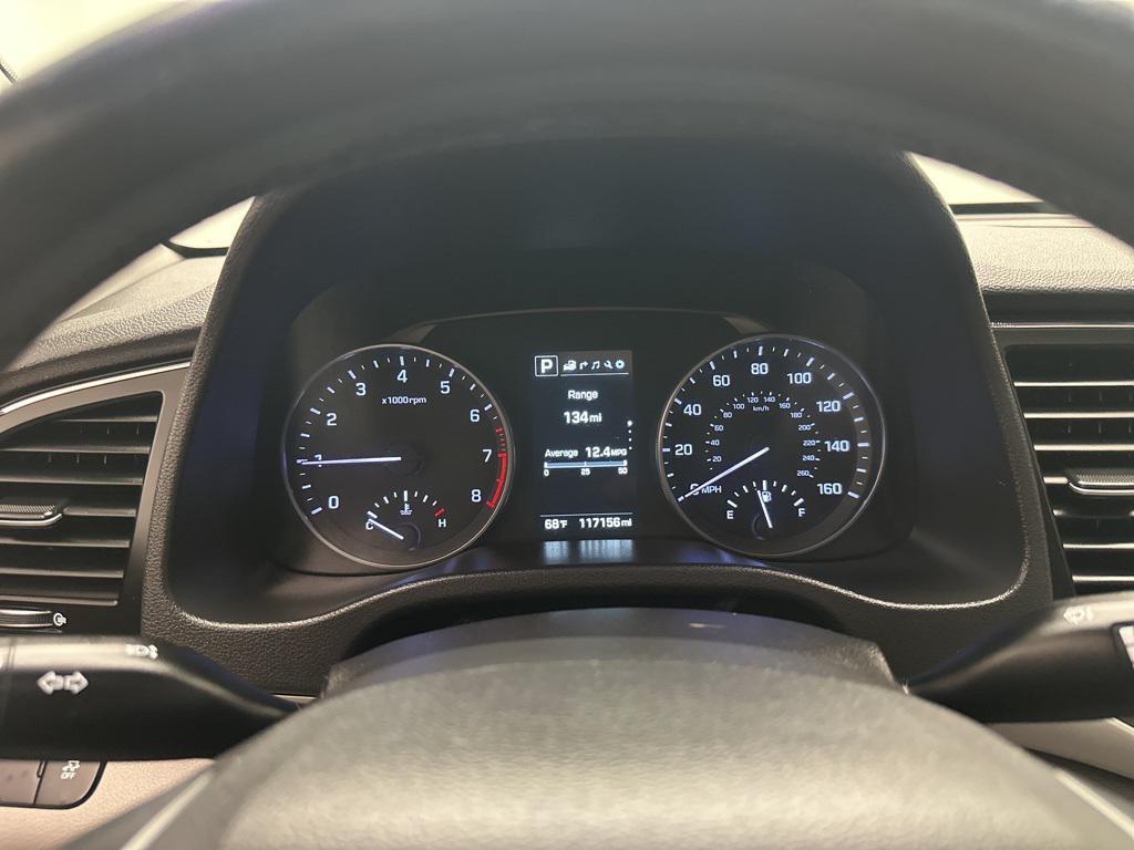 used 2017 Hyundai Elantra car, priced at $8,995