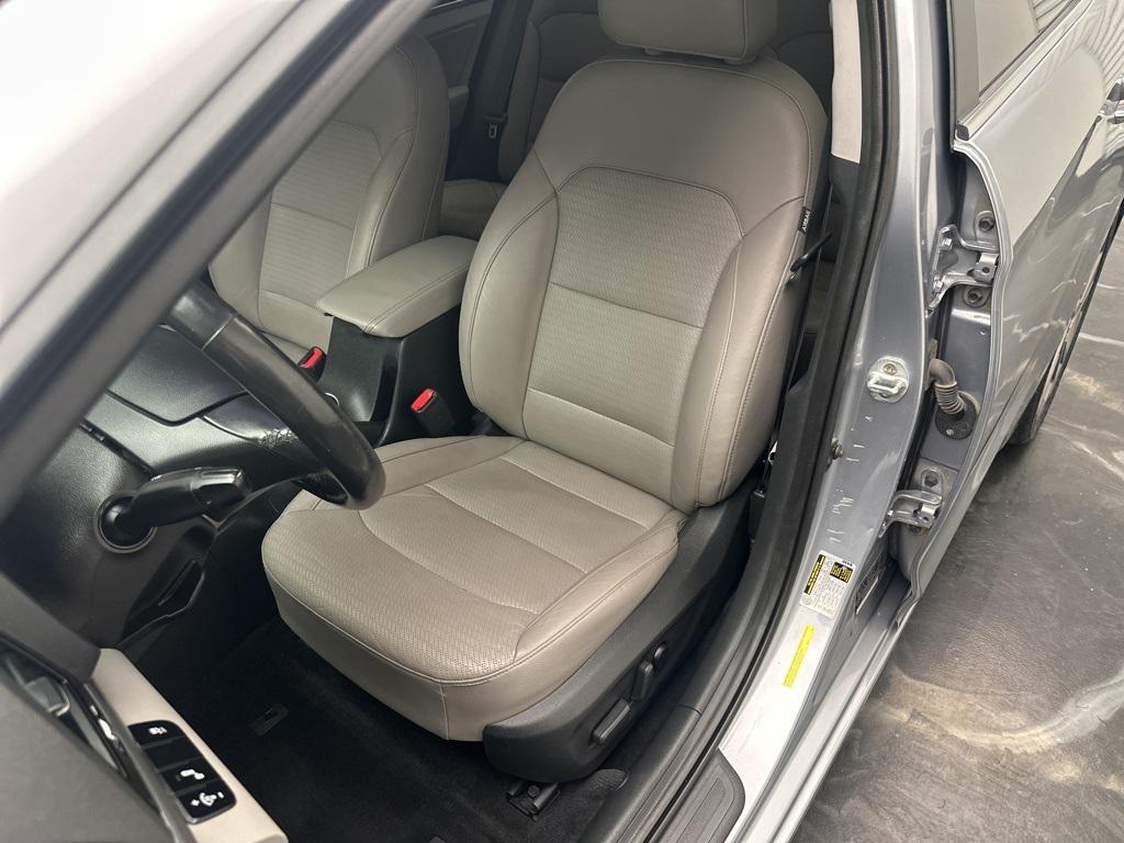 used 2017 Hyundai Elantra car, priced at $8,995