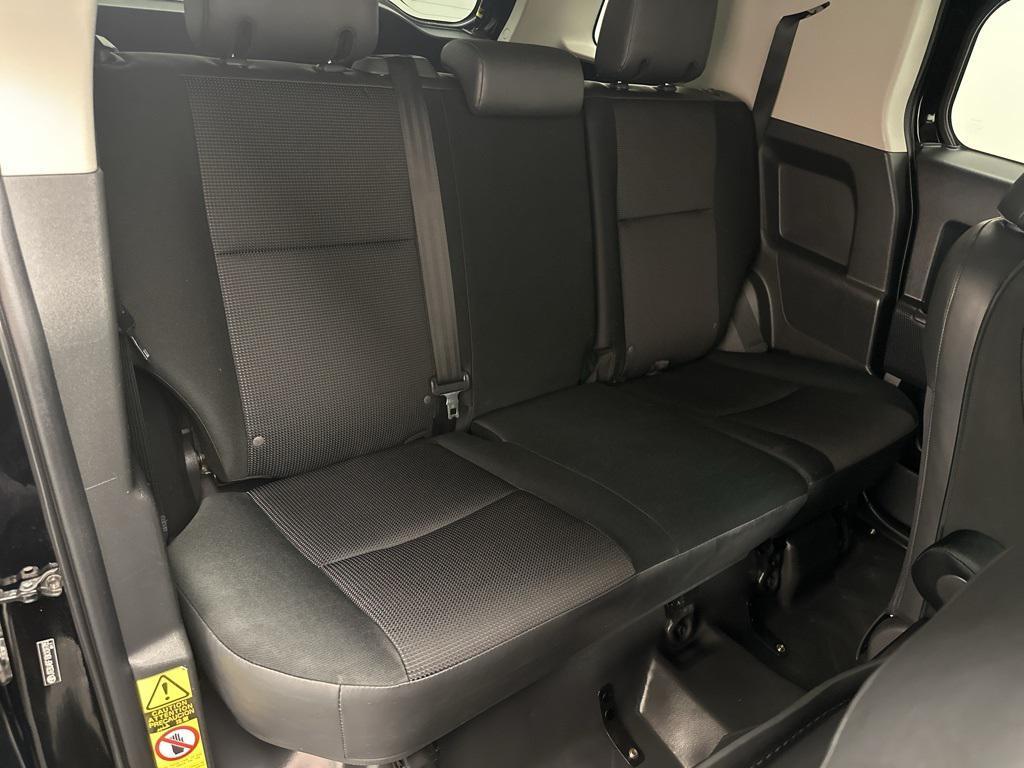 used 2011 Toyota FJ Cruiser car, priced at $21,495