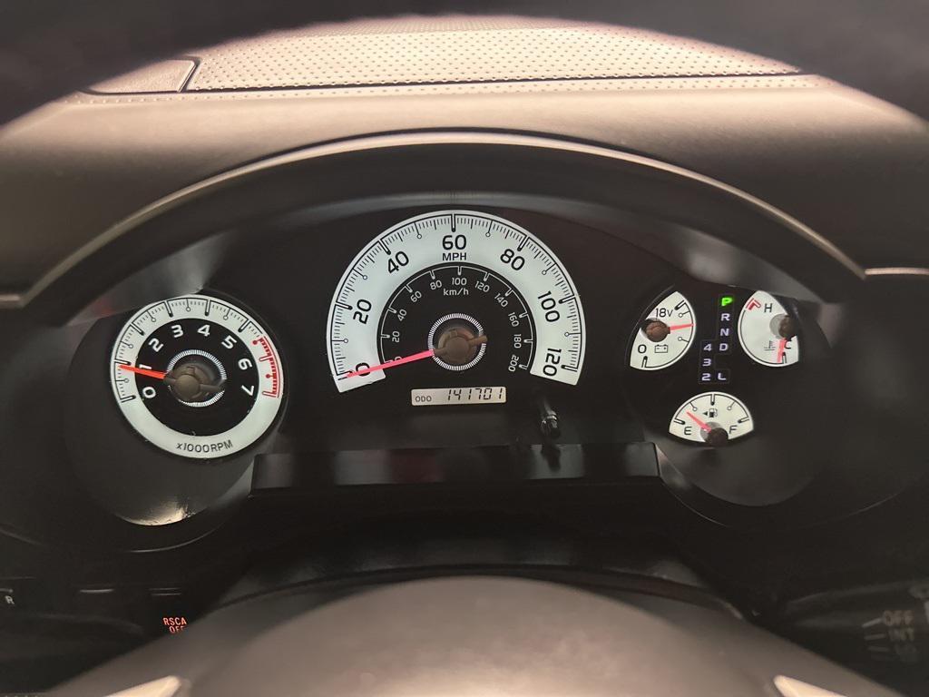 used 2011 Toyota FJ Cruiser car, priced at $21,495