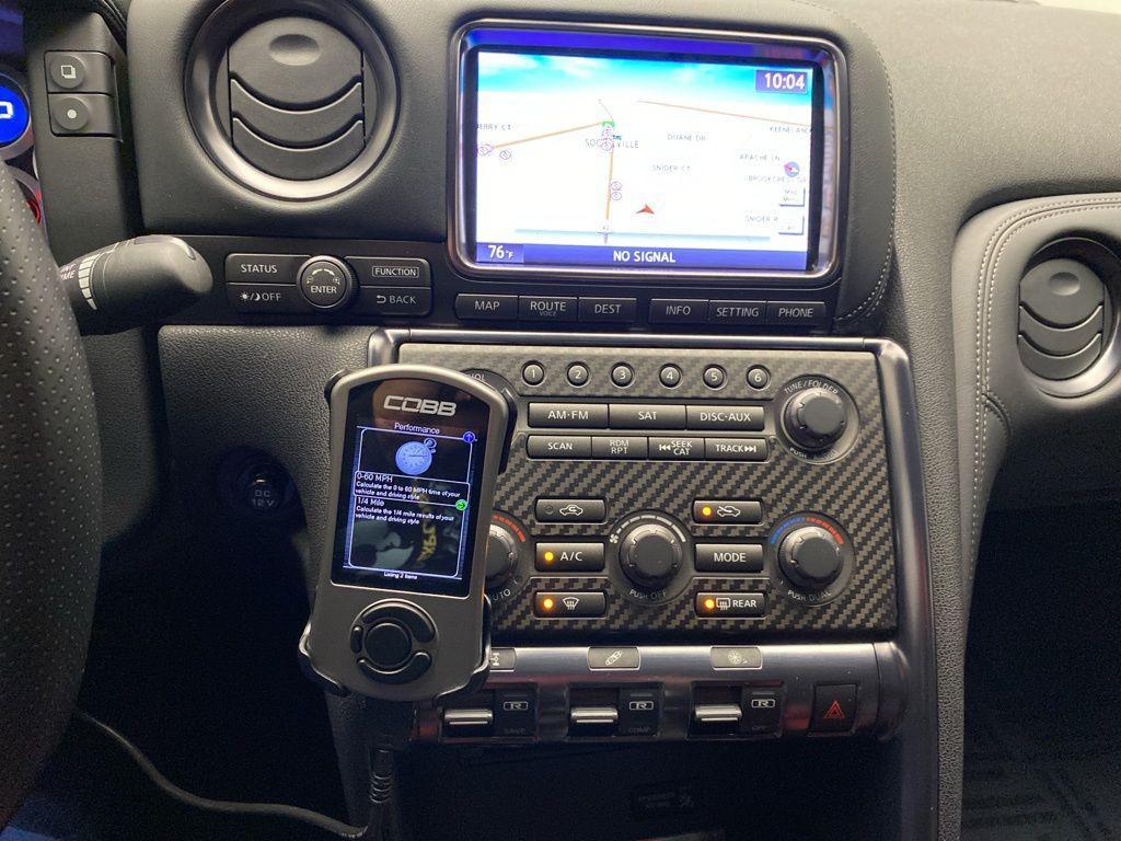 used 2013 Nissan GT-R car, priced at $86,985