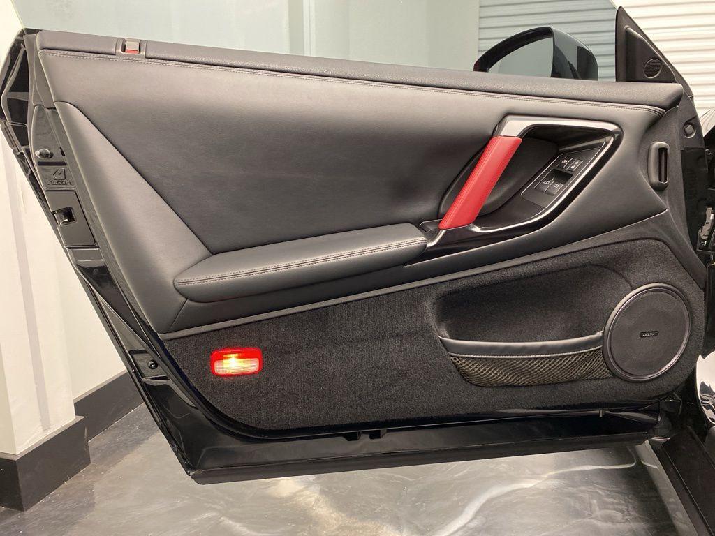 used 2013 Nissan GT-R car, priced at $86,985