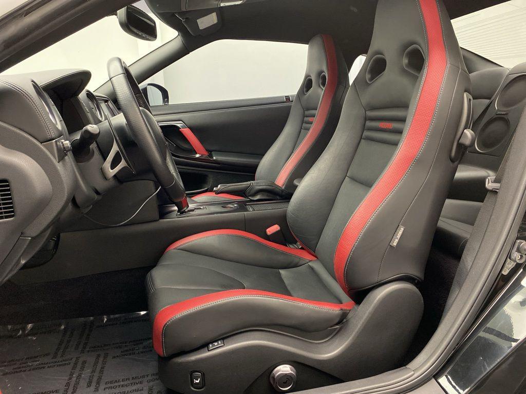 used 2013 Nissan GT-R car, priced at $86,985